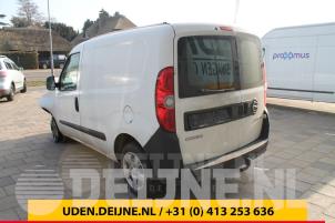 Opel Combo 12-