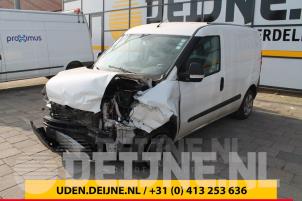 Opel Combo Lambdasonde O66474 Spenderfahrzeug