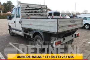 Renault Master 2 98-