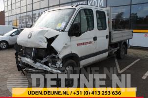 Renault Master Kraftstoffpumpe Mechanisch O63469 Spenderfahrzeug