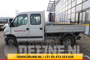 Renault Master 2 98-