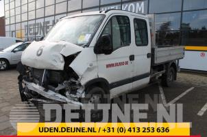Renault Master 2 98-