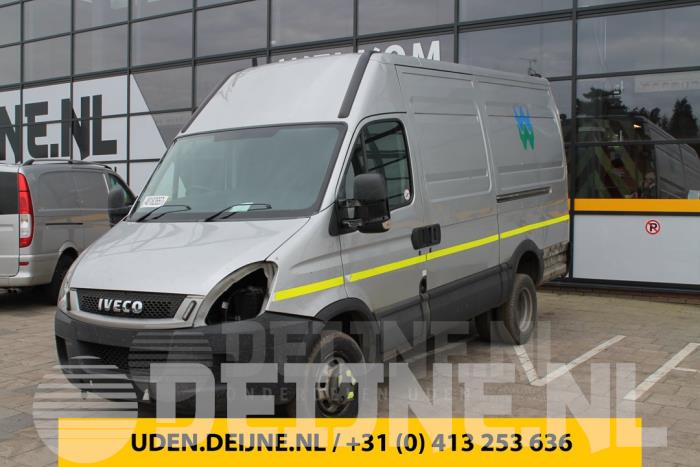 Iveco New Daily Lambda Sonde O66579 Donorvoertuig