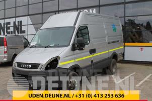 Iveco New Daily Lambdasonde O66579 Spenderfahrzeug