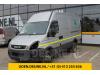 Donor auto Iveco New Daily uit 2009