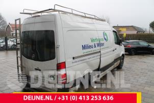 Mercedes Sprinter 06-