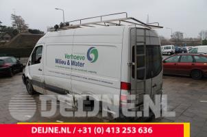 Mercedes Sprinter 06-