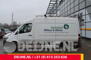 Mercedes Sprinter 06-