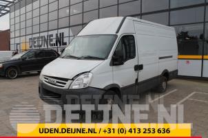 Iveco Daily Gasklephuis O64392 Donorvoertuig