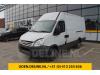 Sloopauto Iveco New Daily uit 2006