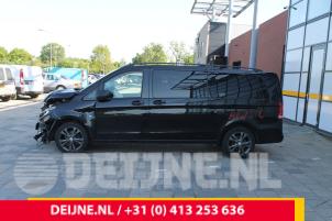 Mercedes Vito 14-