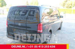 Mercedes Vito 14-