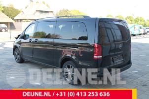 Mercedes Vito 14-