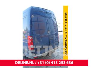Volkswagen Crafter 06-