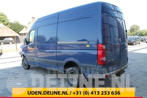 Volkswagen Crafter 06-