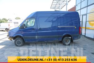 Volkswagen Crafter 06-