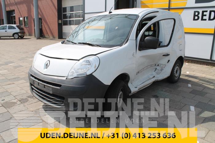 Renault Kangoo ABS Pumpe O56719 Spenderfahrzeug