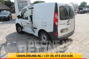 Renault Kangoo 2 08-