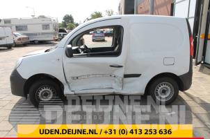 Renault Kangoo 2 08-