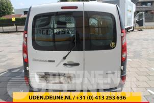 Renault Kangoo 2 08-