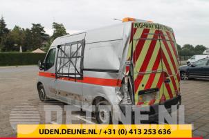 Renault Master 3 10-