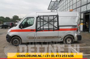 Renault Master 3 10-
