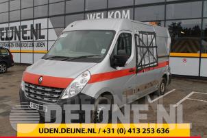 Renault Master Ölmessstab O107129 Spenderfahrzeug