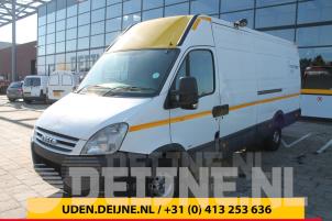 Iveco New Daily Luftmassenmesser O57764 Spenderfahrzeug