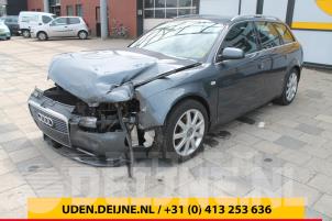Audi A4 Combischakelaar Stuurkolom O47650 Donorvoertuig