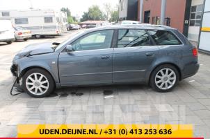 Audi A4 04-