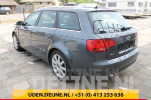 Audi A4 04-