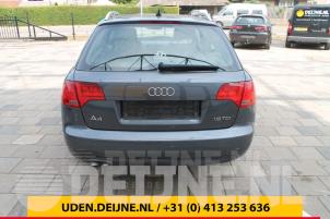 Audi A4 04-