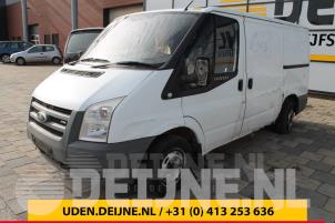 Ford Transit Turbo O150585 Spenderfahrzeug