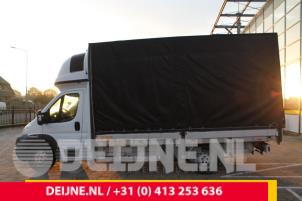 Peugeot Boxer 06-