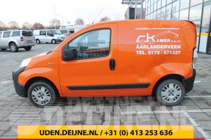 Fiat Fiorino 08-