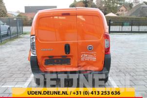 Fiat Fiorino 08-
