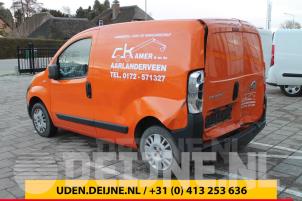 Fiat Fiorino 08-