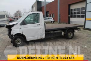 Volkswagen Transporter 16-