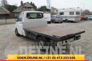 Volkswagen Transporter 16-