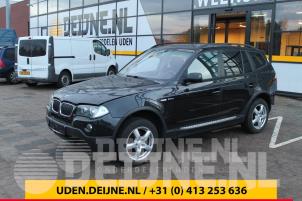 BMW X3 Kolben O61563 Spenderfahrzeug