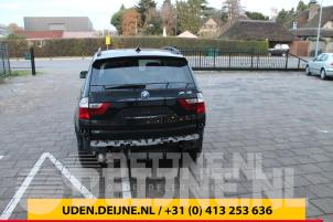 BMW X3 03-