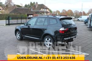 BMW X3 03-