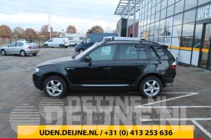 BMW X3 03-