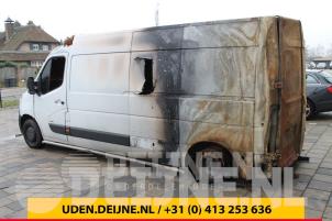 Opel Movano 10-