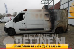 Opel Movano 10-