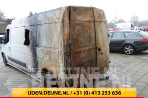 Opel Movano 10-