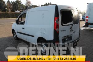 Renault Kangoo 2 08-