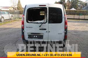 Renault Kangoo 2 08-