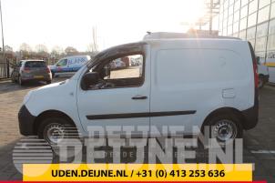 Renault Kangoo 2 08-