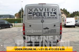 Volkswagen Crafter 06-